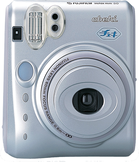 instax mini 50