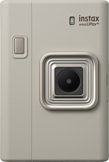 instax mini LiPlay+™