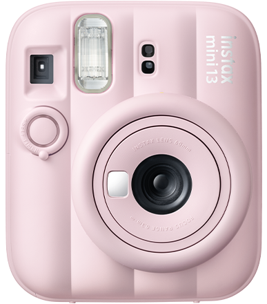 instax mini 13™ キャンディピンク