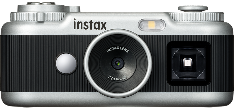 instax Pal 2™ ブラック