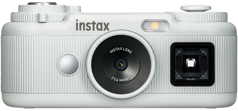 instax Pal 2™ ホワイト