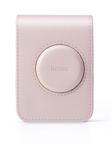 エイロン チェキ チェキ” instax mini Evo™用 カメラケース ジェントルローズ