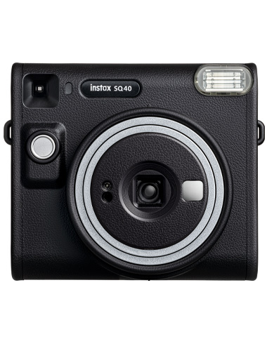 チェキ” instax SQUARE SQ40™ | instax™ SQUARE シリーズ