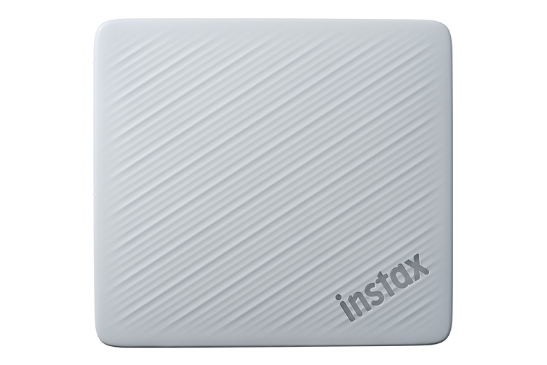 スマホプリンター “チェキ” instax link WIDE 2™ デュオブルー