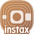 instax mini LiPlay™