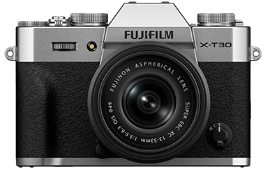 X-T30 III