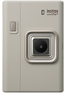 instax mini Liplay+™