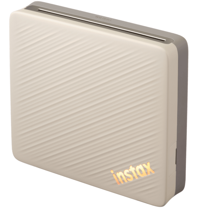 Duo Beige Front