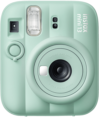 instax mini 13™の製品写真