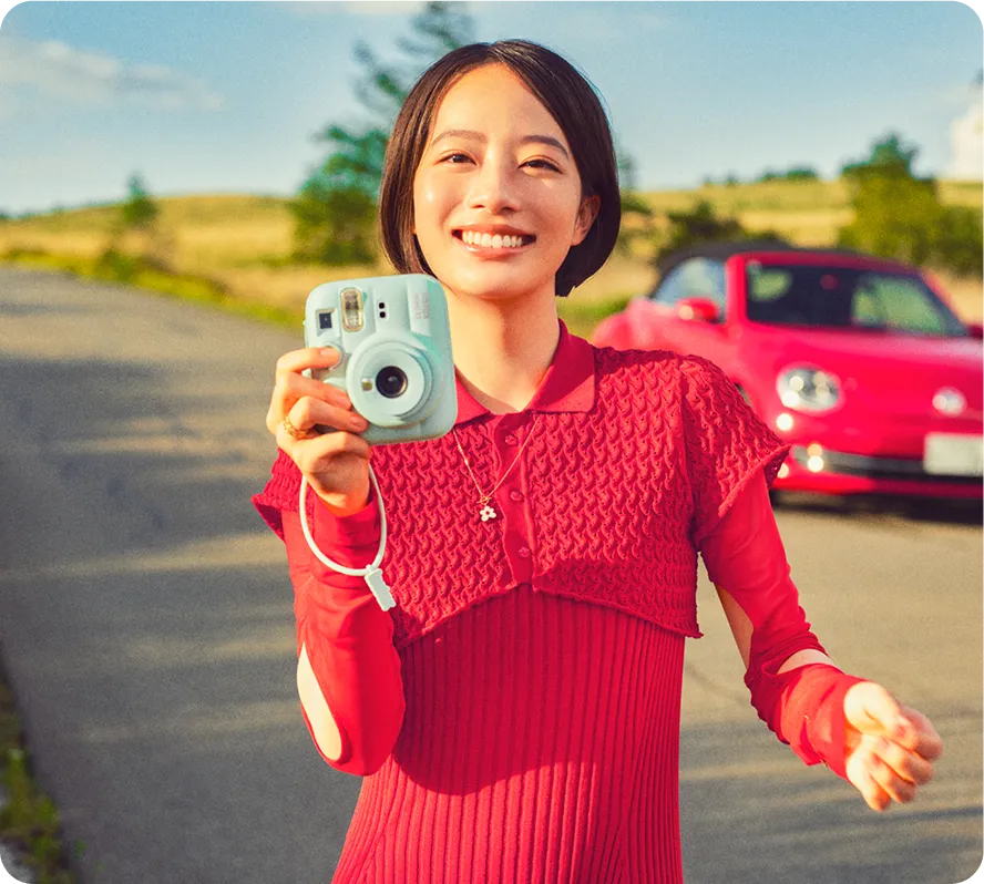 狙い通りも狙った通りじゃない写真も予想外もぜんぶこの時間がたのしい
