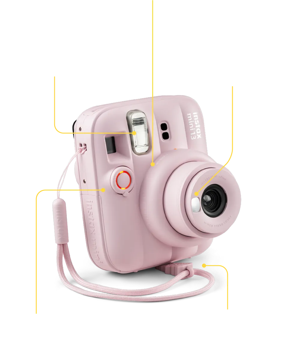 instax mini 13™