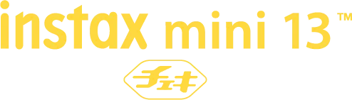 instax mini 13™