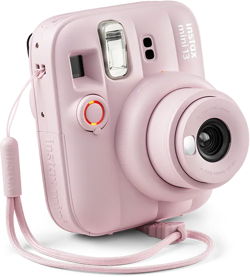 instax mini 13™ CANDY PINK