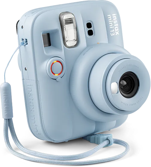 instax mini 13™ FROST BLUE