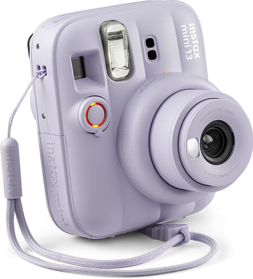 instax mini 13™ DREAMY PURPLE