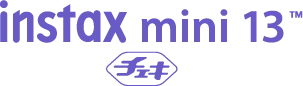 instax mini 13™