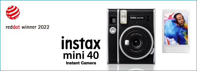 ふるさと納税 チェキ INSTAX 40 MINI フィルムカメラ - bestcheerstone.com