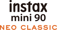 instax mini 90