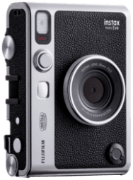 FUJIFILMinstax mini Evo BLACK