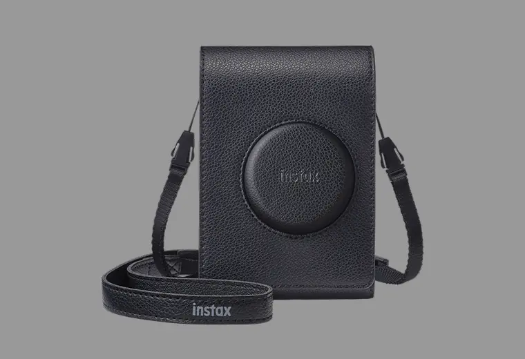 instax mini Evo 2™ カメラケース