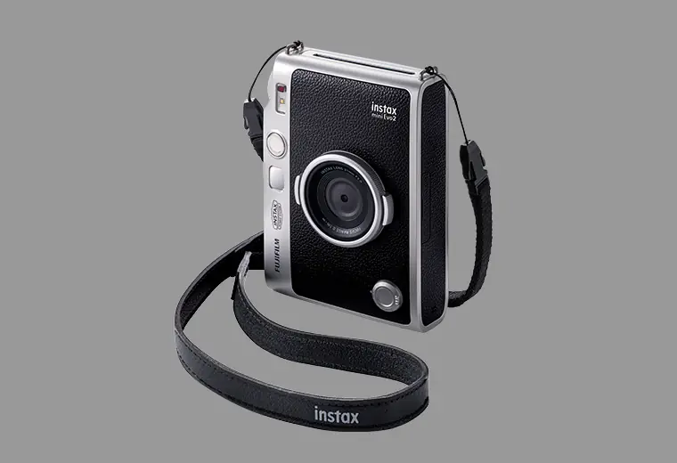 instax mini Evo 2™ カメラケース