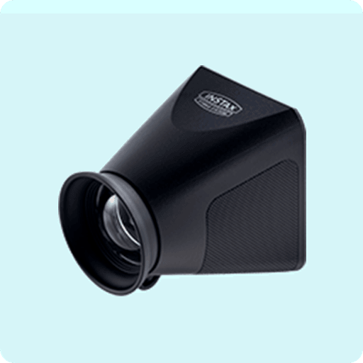 ファインダー アタッチメント