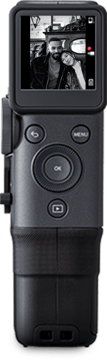 instax mini Evo Cinema™の製品写真