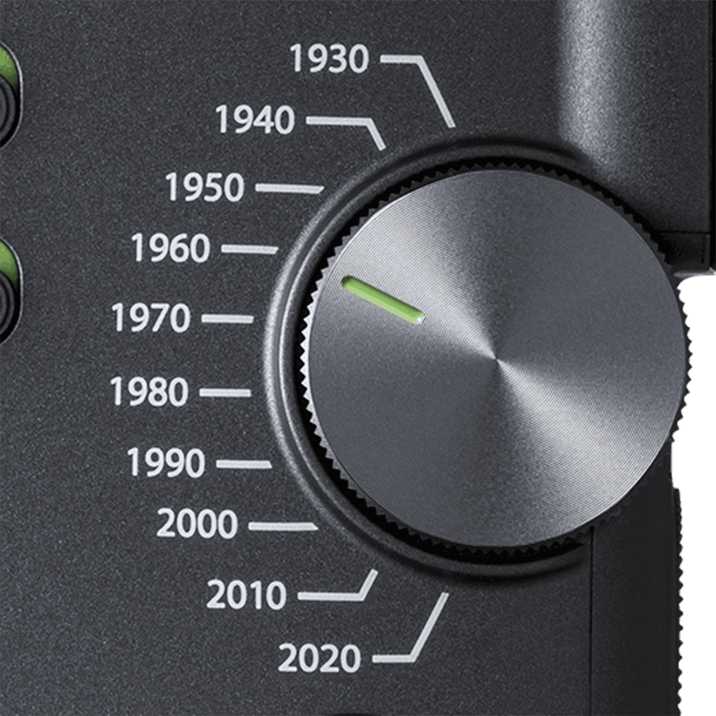 instax mini Evo Cinema™の製品写真