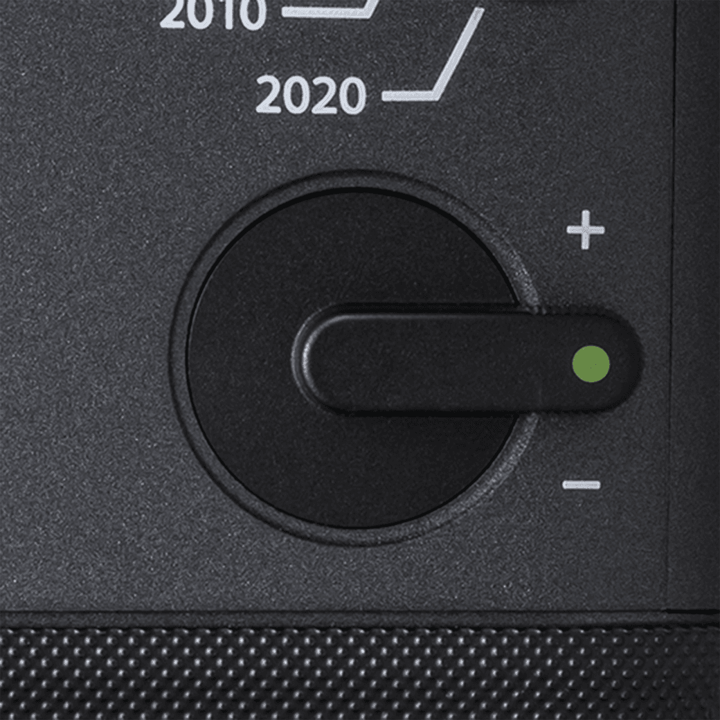 instax mini Evo Cinema™の製品写真