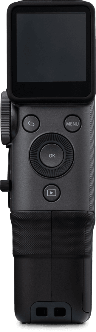 instax mini Evo Cinema™の製品写真