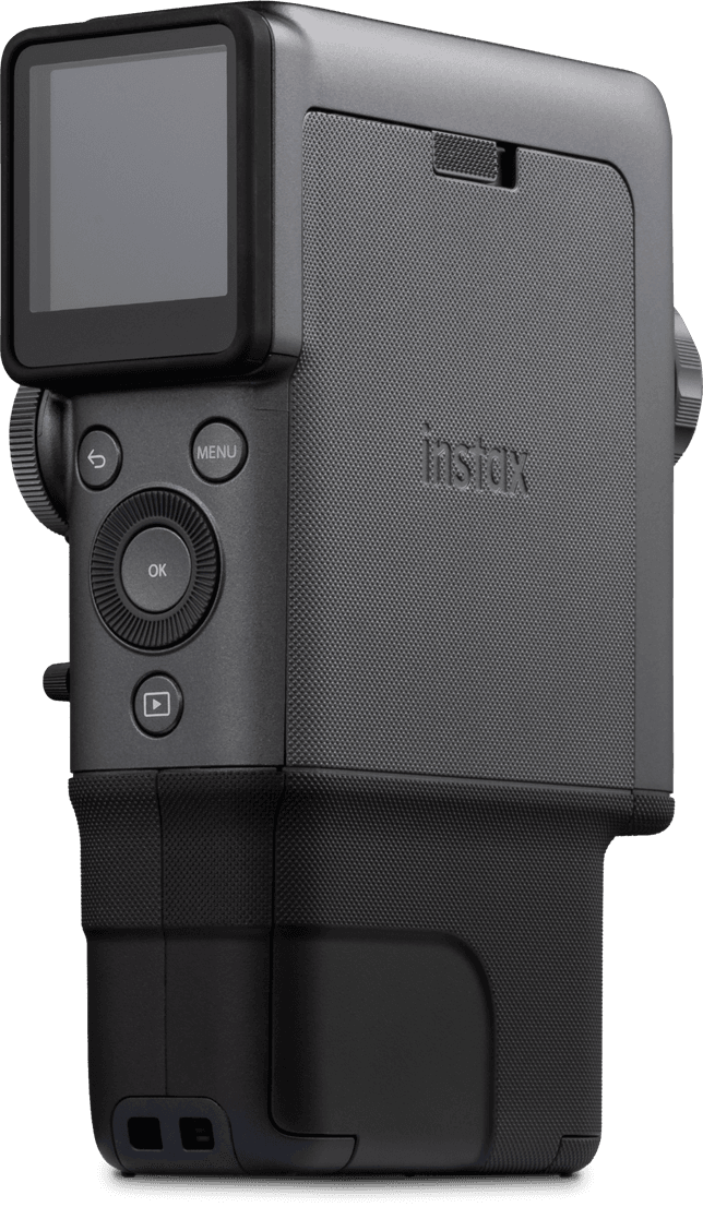 instax mini Evo Cinema™の製品写真
