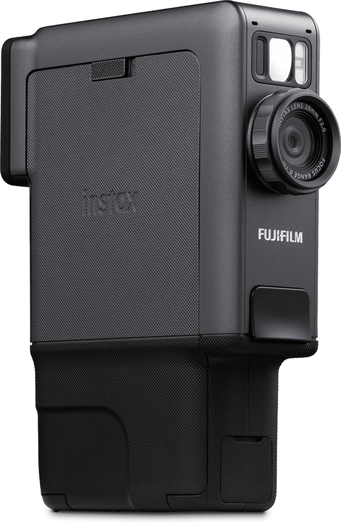 instax mini Evo Cinema™の製品写真