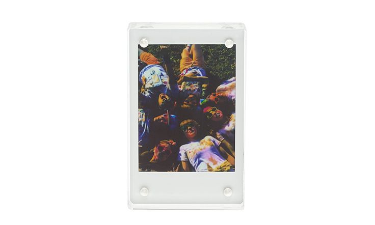 mini Acrylic Photo Frame