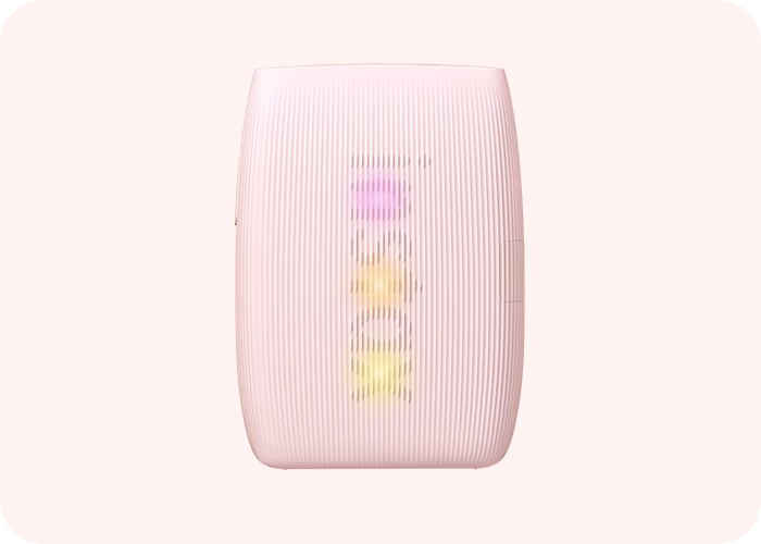 instax mini Link 3™ Google Pixel Collaboration Model | FUJIFILM