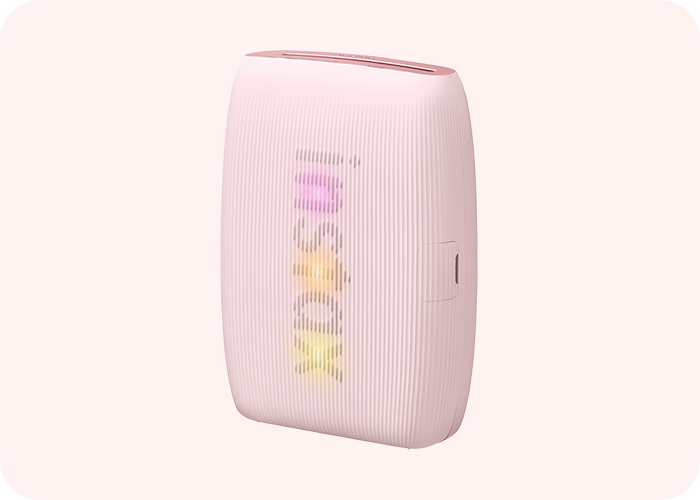 instax mini Link 3™ Google Pixel Collaboration Model | FUJIFILM