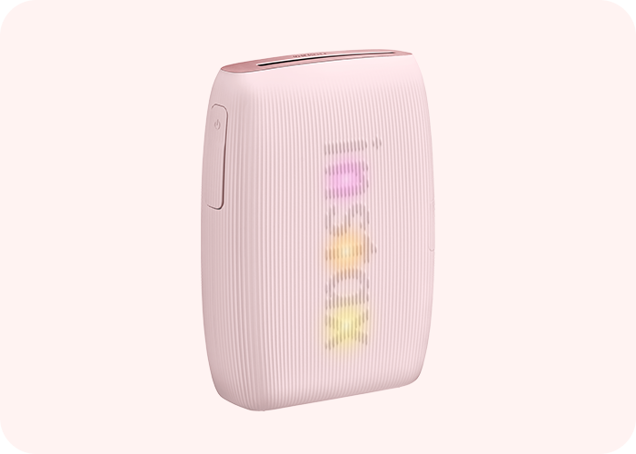 instax mini Link 3™ Google Pixel Collaboration Model | FUJIFILM