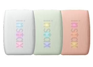 各色ならんだmini Link 3™