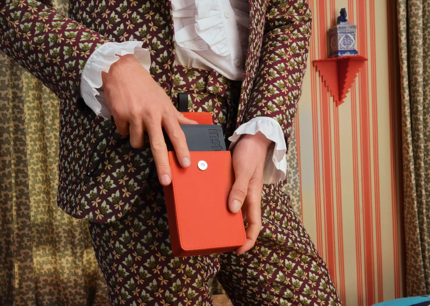 instax mini Link+™ プリンターケース