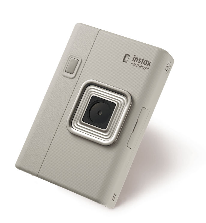 【新品級】Fujifilm instax mini LiPlay instax mini LiPlay™ | FUJIFILM