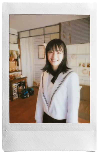 チェキ
