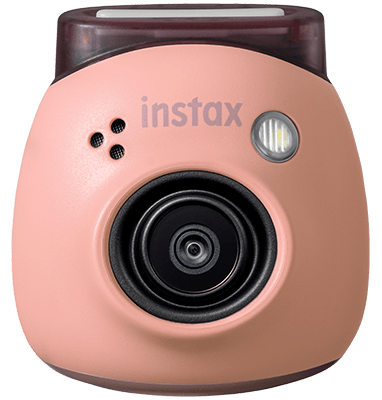 INSTAX Pal™ Powder Pinkの製品写真