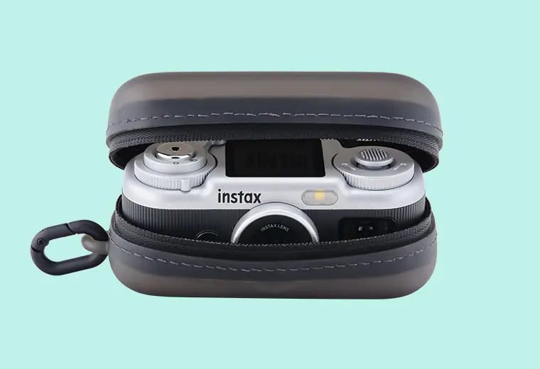 instax Pal 2™ カメラケース