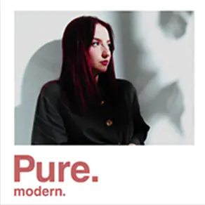 Modern - Pure