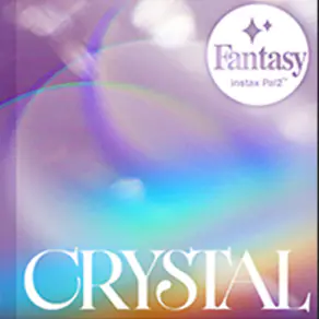 Fantasy - Crystal