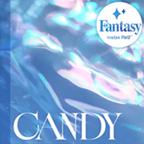 Fantasy - Candy