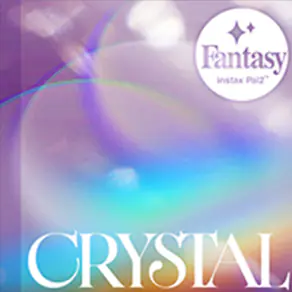 Crystal