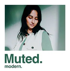 Muted