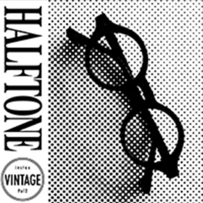 Halftone