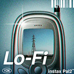 Lo-Fi