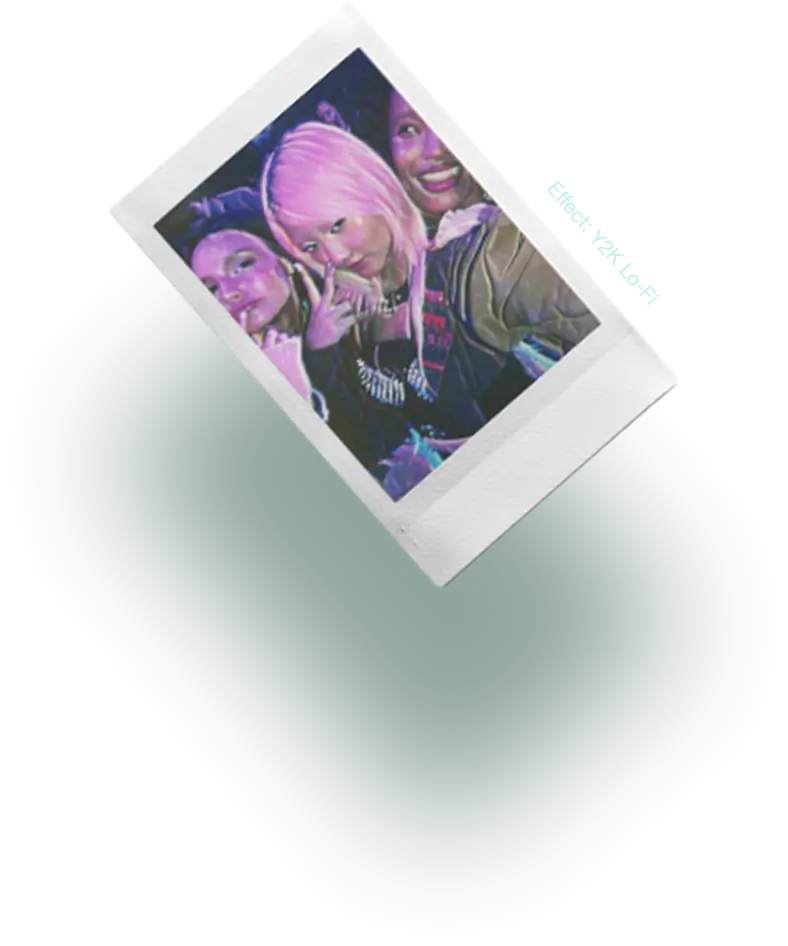 instax Pal 2™の製品写真